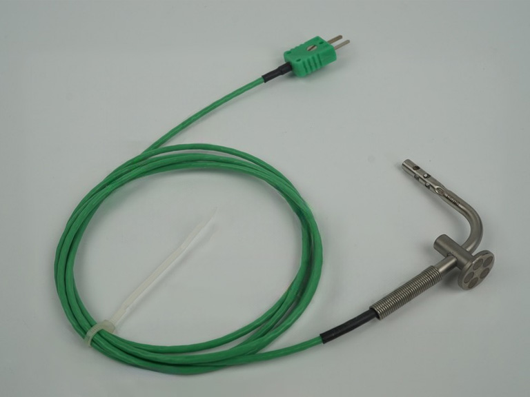 Đầu dò đo nhiệt độ không khí từ tính Datapaq PA0996 Đầu dò đo nhiệt độ không khí từ tính Datapaq PA0996